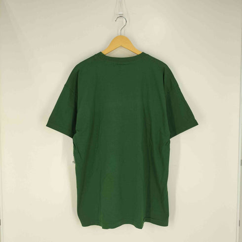 スニーズマガジン SNEEZE Magazine Tonearm Tee プリント クルーネックTシャツ メンズ XXLARGE