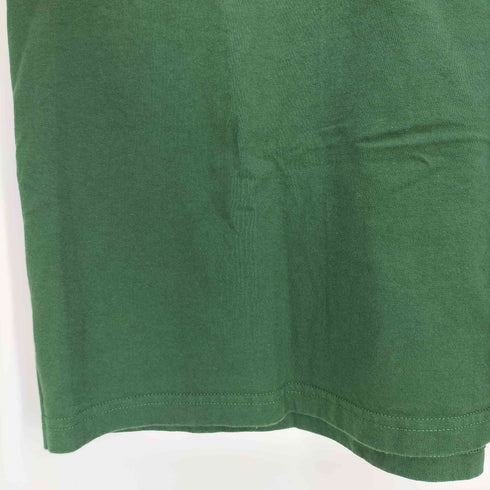 スニーズマガジン SNEEZE Magazine Tonearm Tee プリント クルーネックTシャツ メンズ XXLARGE