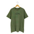 スニーズマガジン SNEEZE Magazine Logo Tee ロゴプリント クルーネックTシャツ メンズ import:XL