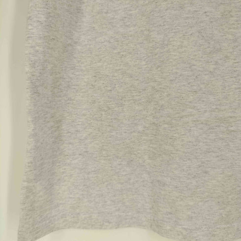 ルックスタジオ LQQK STUDIO Zebra Logo Tee ゼブラ ロゴ プリント クルーネックTシャツ メンズ import:XL