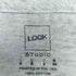ルックスタジオ LQQK STUDIO Zebra Logo Tee ゼブラ ロゴ プリント クルーネックTシャツ メンズ import:XL