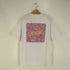ルックスタジオ LQQK STUDIO Color Test Logo Tee プリント クルーネックTシャツ メンズ import:XL