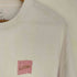 ルックスタジオ LQQK STUDIO Color Test Logo Tee プリント クルーネックTシャツ メンズ import:XL