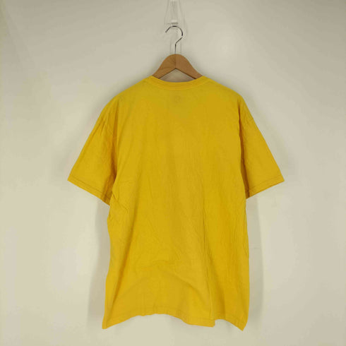 ルックスタジオ LQQK STUDIO Jail Break Tee ロゴプリント クルーネックTシャツ メンズ import:XL