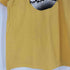 ルックスタジオ LQQK STUDIO Jail Break Tee ロゴプリント クルーネックTシャツ メンズ import:XL