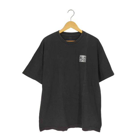 ルックスタジオ LQQK STUDIO Gateway Jackpot Exclusive Tee プリント クルーネックTシャツ メンズ import:XL