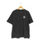 ルックスタジオ LQQK STUDIO Gateway Jackpot Exclusive Tee プリント クルーネックTシャツ メンズ import:XL