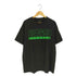 ルックスタジオ LQQK STUDIO 369 Classic Logo Tee プリント クルーネックTシャツ メンズ import:XL