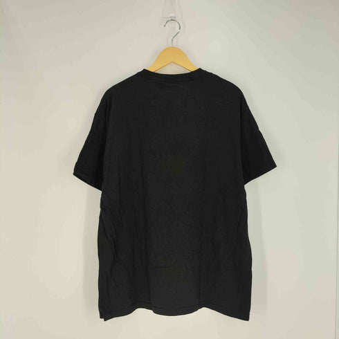 ルックスタジオ LQQK STUDIO 369 Classic Logo Tee プリント クルーネックTシャツ メンズ import:XL