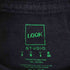 ルックスタジオ LQQK STUDIO 369 Classic Logo Tee プリント クルーネックTシャツ メンズ import:XL