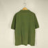 ルックスタジオ LQQK STUDIO Stripe Polo Shirt ストライプ ポロシャツ メンズ import:XL
