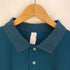 ロトル ROTOL Big Polo Shirts ポケット付き 鹿の子ポロシャツ メンズ JPN:4