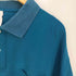 ロトル ROTOL Big Polo Shirts ポケット付き 鹿の子ポロシャツ メンズ JPN:4