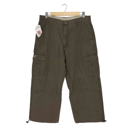 ラングラー Wrangler 700RBCT ワークパンツ カーゴパンツ メンズ 36×34