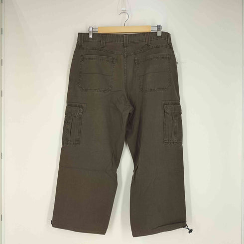 ラングラー Wrangler 700RBCT ワークパンツ カーゴパンツ メンズ 36×34