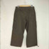 ラングラー Wrangler 700RBCT ワークパンツ カーゴパンツ メンズ 36×34