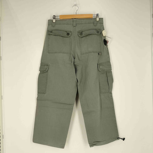 リーバイス Levis silverTab khakis 98年11月製 44750 カーゴパンツ メンズ W31 L30