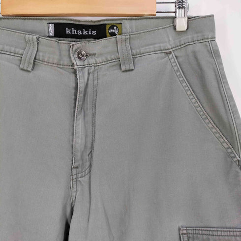 リーバイス Levis silverTab khakis 98年11月製 44750 カーゴパンツ メンズ W31 L30
