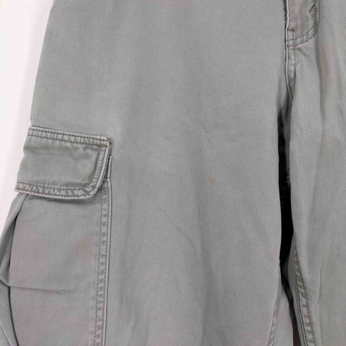 リーバイス Levis silverTab khakis 98年11月製 44750 カーゴパンツ メンズ W31 L30