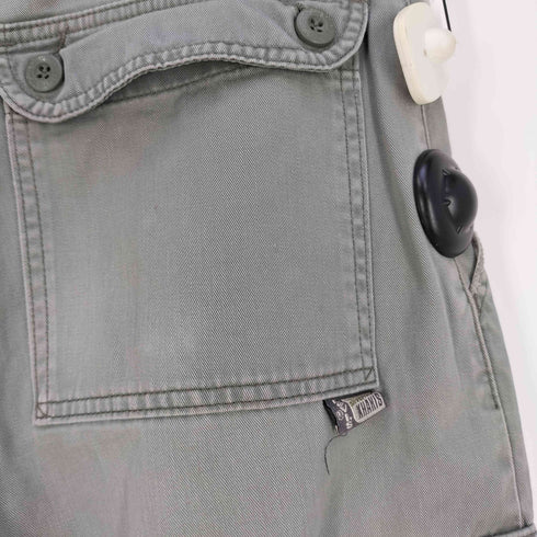 リーバイス Levis silverTab khakis 98年11月製 44750 カーゴパンツ メンズ W31 L30