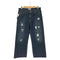 リーバイス Levis silverTab LOW and LOOSE 05年1月製 リメイク デニムパンツ メンズ W33 L30