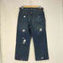 リーバイス Levis silverTab LOW and LOOSE 05年1月製 リメイク デニムパンツ メンズ W33 L30