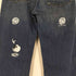 リーバイス Levis silverTab LOW and LOOSE 05年1月製 リメイク デニムパンツ メンズ W33 L30