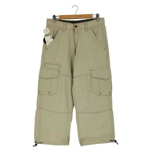 リーバイス Levis silverTab TROPPER 04年12月製 カーゴパンツ メンズ W31 L32