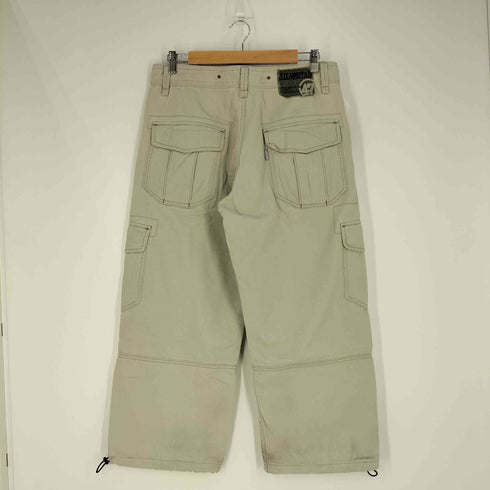 リーバイス Levis silverTab TROPPER 04年12月製 カーゴパンツ メンズ W31 L32