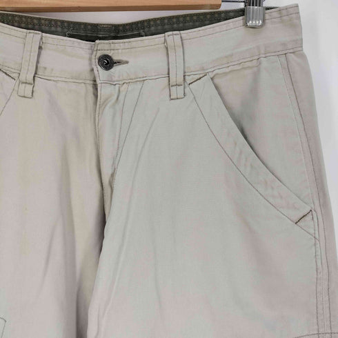 リーバイス Levis silverTab TROPPER 04年12月製 カーゴパンツ メンズ W31 L32