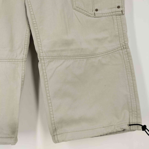 リーバイス Levis silverTab TROPPER 04年12月製 カーゴパンツ メンズ W31 L32
