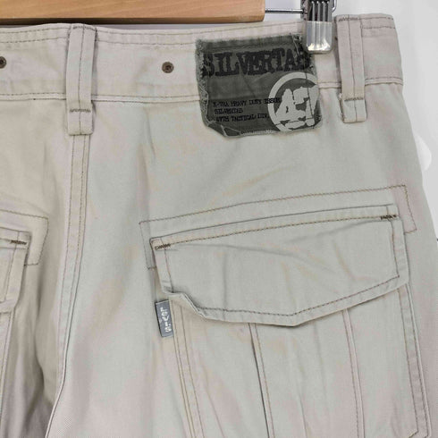 リーバイス Levis silverTab TROPPER 04年12月製 カーゴパンツ メンズ W31 L32