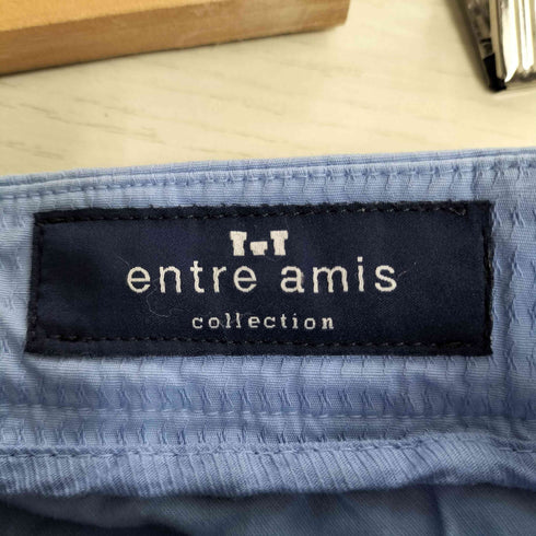 エントレアミス entre amis TK AMERICA SLIM アメリカ スリム チノパン メンズ 29/43