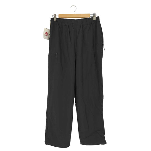 SO SHOP&HOSTEL NYLON TRACK PANTS ナイロン トラックパンツ メンズ 2/M