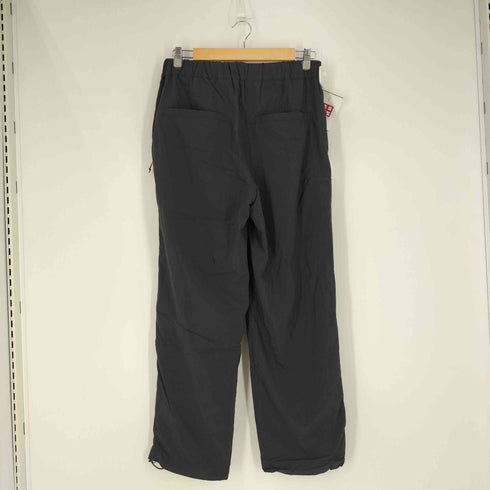 SO SHOP&HOSTEL NYLON TRACK PANTS ナイロン トラックパンツ メンズ 2/M