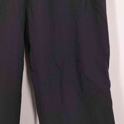 SO SHOP&HOSTEL NYLON TRACK PANTS ナイロン トラックパンツ メンズ 2/M