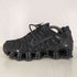 ナイキ NIKE Shox TL Black and Max Orange ショックス TL スニーカー メンズ JPN:26.5