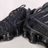ナイキ NIKE Shox TL Black and Max Orange ショックス TL スニーカー メンズ JPN:26.5