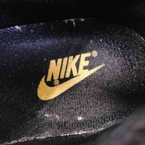 ナイキエーシージー NIKE ACG TRAIL SHOES スウェードレザー トレッキングシューズ メンズ JPN:26.5
