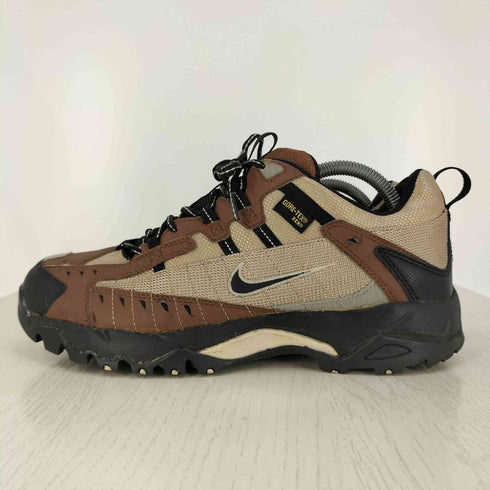 ナイキエーシージー NIKE ACG GORE-TEX All Trac Trekking Shoes ゴアテックス トレッキングシューズ メンズ JPN:26.5