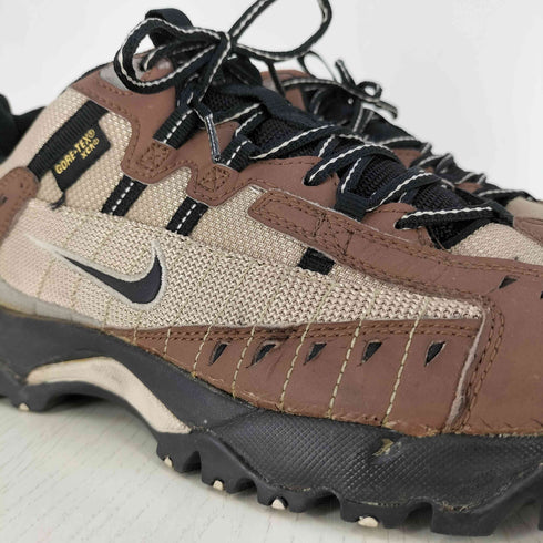 ナイキエーシージー NIKE ACG GORE-TEX All Trac Trekking Shoes ゴアテックス トレッキングシューズ メンズ JPN:26.5