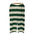 ホリデイ holiday BIG RUGBY PANTS ビッグラグビーパンツ レディース JPN:0
