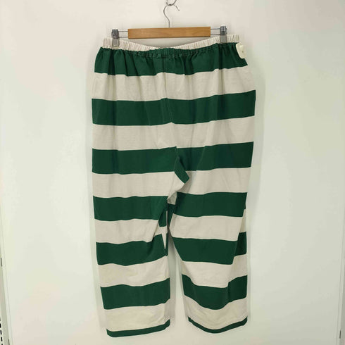 ホリデイ holiday BIG RUGBY PANTS ビッグラグビーパンツ レディース JPN:0