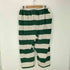 ホリデイ holiday BIG RUGBY PANTS ビッグラグビーパンツ レディース JPN:0