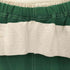 ホリデイ holiday BIG RUGBY PANTS ビッグラグビーパンツ レディース JPN:0