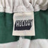 ホリデイ holiday BIG RUGBY PANTS ビッグラグビーパンツ レディース JPN:0