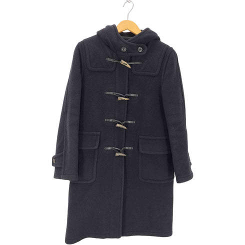ロンドントラディション LONDON TRADITION ダッフルコート レディース 38
