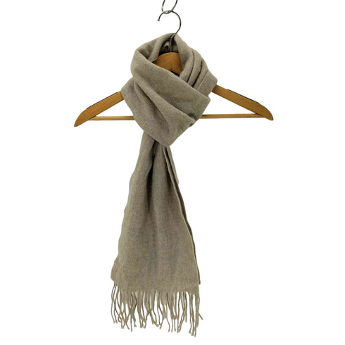 ツイードミル TWEEDMILL ラムズウールマフラー レディース ONE SIZE