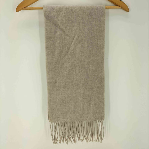 ツイードミル TWEEDMILL ラムズウールマフラー レディース ONE SIZE