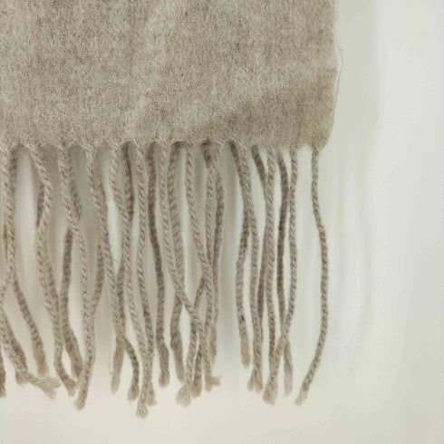 ツイードミル TWEEDMILL ラムズウールマフラー レディース ONE SIZE